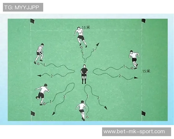 掌握足球假动作技巧提升球技的五大关键步骤与实用建议